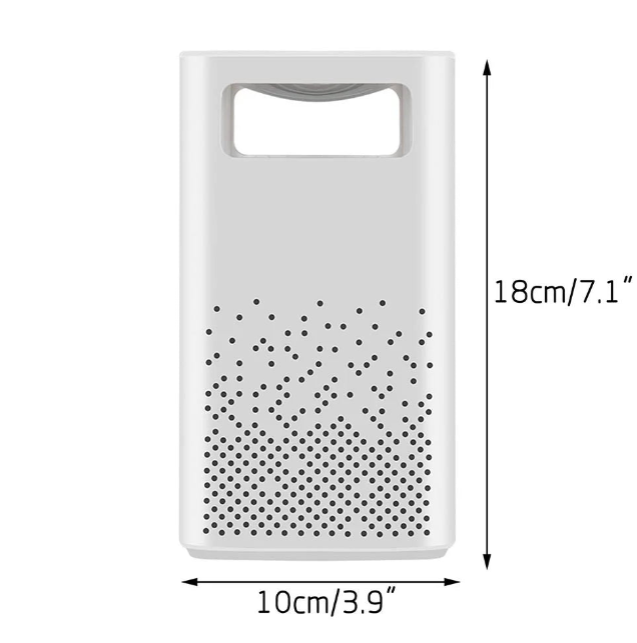 Mosquito Killer Lamp