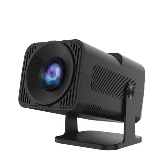 LED - Source Multimedia Projector