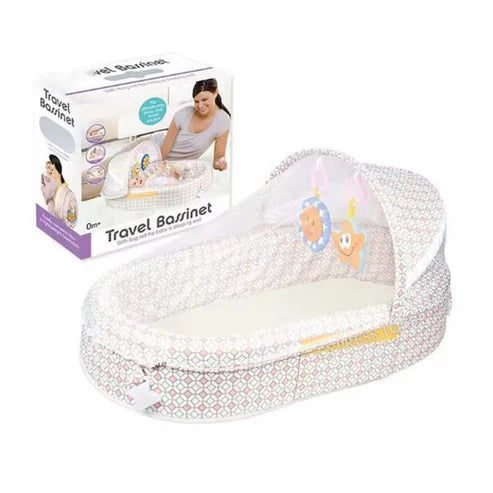 Baby Bed